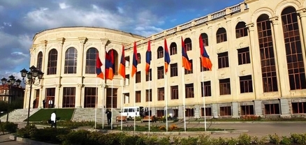 Գյումրու քաղաքապետարանի բակից ձերբակալված Հովեյան եղբայրներն արդարացվել են