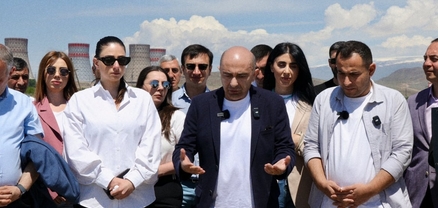Կառավարությունն ամեն ինչ անում է, որ տարիներ անց չունենանք ատոմակայան՝ ձգձգելով նոր էներգաբլոկի կառուցումը. Մարուքյան