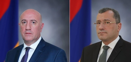 ՊՆ–ում եկվորներին պարգեւատրելը լավ չեն ընդունել․ Հրապարակ