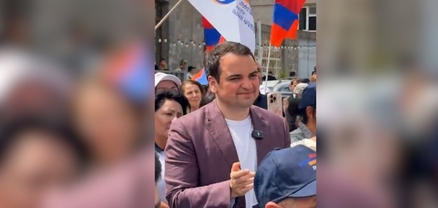 Գորիսը չպետք  է ապրի գոյատևելու համար. գորիսեցին պետք է լավ ապրի. «Ուժեղ Հայաստան»-ը ներկայացրեց իր ծրագրերը»