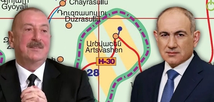 Տիգրանաշեն, Վերին Ոսկեպար, Սոֆուլու-Բարխուդարլու․ ինչ «անկլավներ» է պահանջում Ադրբեջանը և ինչու