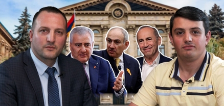 Օրակարգ. Փողոցը բերեց իրեն, փողոցն էլ սրբելու է. Փաշինյանը հաշվարկել է. Դավիթ Կարապետյան