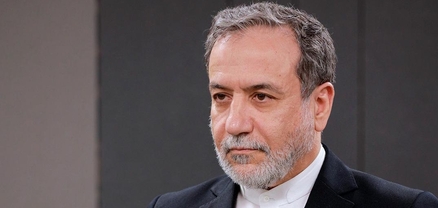 Քուվեյթը Պարսից ծոցում «ապօրինաբար հարձակվել է իրանական նավի վրա և ձերբակալել Իրանի 4 քաղաքացու. Արաղչի