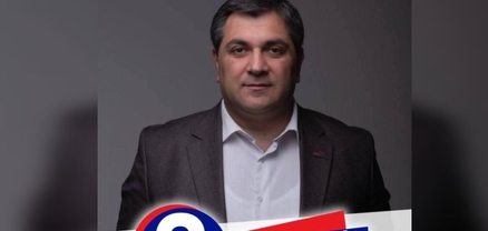 Վանաձորում «Ուժեղ Հայաստան»-ի հանրահավաքին զուգահեռ թալանել են Տիգրան Բադոյանի տունը․ shamshyan.com