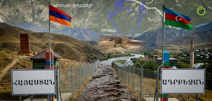 Վարարած գետեր, դատարկ ջրամբարներ․ Հայաստանի ջրերը՝ դեպի Ադրբեջան