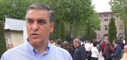 Բաց խոսենք՝ Ռուսաստանը մեզ չի համարում գործընկեր. Արման Թաթոյան