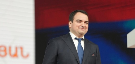 Ուժեղ Հայաստանում պարտադիր ծառայության մեջ գտնվող զինվորի ընտանիքը ստանալու է 40 000 դրամ ամսավճար. Նարեկ Կարապետյան