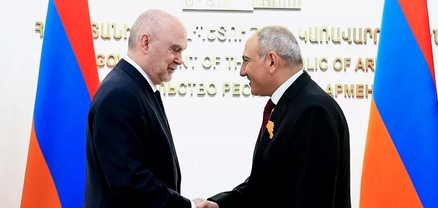 Հայաստանը կայուն պետություն է անհանգիստ տարածաշրջանում. ԵԱՀԿ գլխավոր քարտուղար