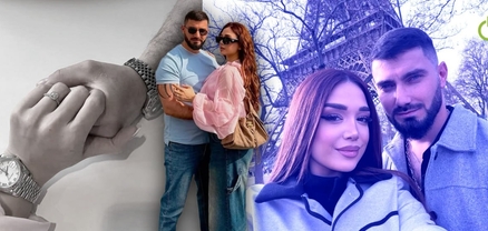 Փարիզյան առաջարկությունից մինչև հարսանիքի պատրաստություն․ ով է Դիանա Մխիթարյանի նշանածը