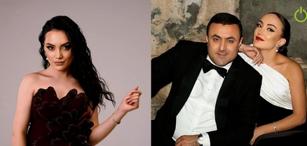Գիտեր, որ չպետք է տեղադրի. Կամո Սեյրանյանի դստեր հեղինակային իրավունքները խախտել են