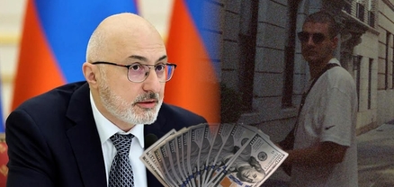 Տորոնտո՝ բանակի փոխարեն․ Հայկակ Արշամյանի` ուսման ծարավ որդու «նշանակալի նվաճումը»