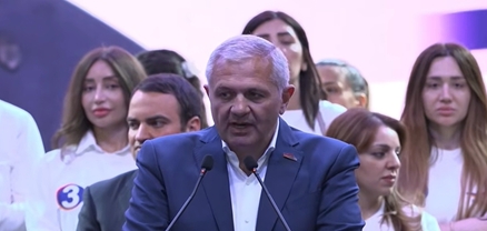 Ես գիտեի՝ վանաձորցին ինձ չէր ների, եթե ձեր թիկունքի հետևում մութ խաղի մեջ մտնեի․ Մամիկոն Ասլանյան