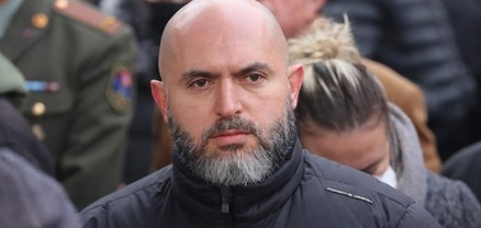 Քվեարթերթիկը ատրճանակից ուժեղ է. գնացեք ընտրատեղամաս՝ այս չարիքի վերջը տալու համար. Աշոտյան