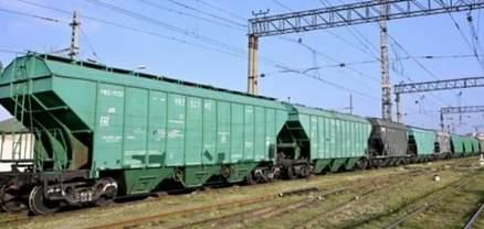 Առաջին անգամ Ադրբեջանի տարածքով Հայաստան է ուղարկվել ալյումին