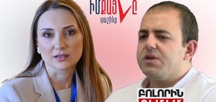 Երդվյալ ՔՊ-ական, Մակունցի վարորդ, «Իմ քայլի» փորձագետ, իսկ հիմա` բոլորին դեմ է