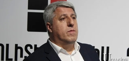 Հորինովի «Արևմտյան Ադրբեջան» «վերադարձի» համաժողովի պաստառը շատ խոսուն է․ Վարդան Ոսկանյան