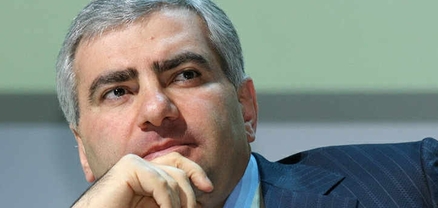 Գալու է ժամանակ, որ հայ կինն է ղեկավարելու Հայաստանը. Սամվել Կարապետյան