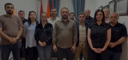 Թևանյանի նկատմամբ կարովի «իրավական» գործընթացը պղպջակի նման պայթելու է. «Մայր Հայաստան»
