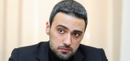 Հունիսի 7-ին մասնակցեք ընտրություններին, որ վերջ տանք նվաստացմանը. Արամ Վարդևանյան