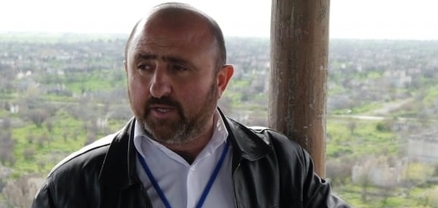 Արթուր Օսիպյանը քաղբանտարկյալների մեջ ամենաքաղաքականն է․ Թաթուլ Հակոբյան