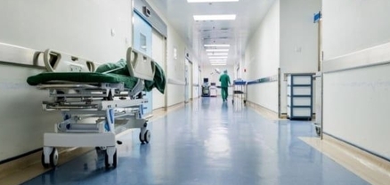 Առողջապահության նախարարությունն անդրադարձել է Նուբարաշենում ձերբակալվածի ինքնավնասման դեպքին