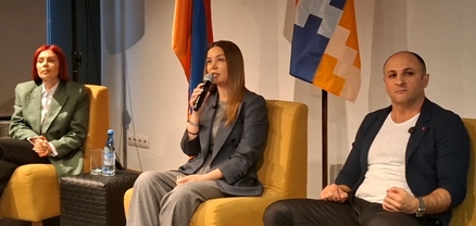 Հունիսի 7-ը փորձարկման և փորձառության մասին է. «Հայաստան» դաշինքի անդամները Գյումրիում էին