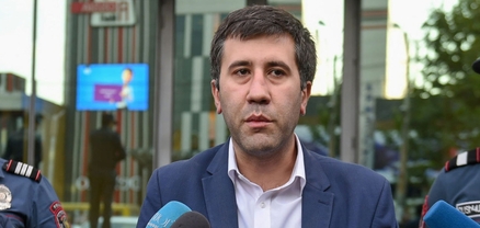 ՀԱԵ «ներգրավվածությունը» քաղաքականության մեջ. ԵԽԽՎ-ն վրիպե՞լ է հասցեատիրոջ հարցում․ Մելիքյան