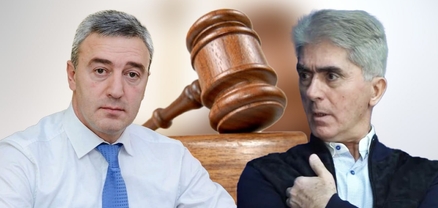 20 տարի անց հիշել են․ Ալավերդու նախկին քաղաքապետն ու «Վալեքսի» ղեկավարը «դատվում են»