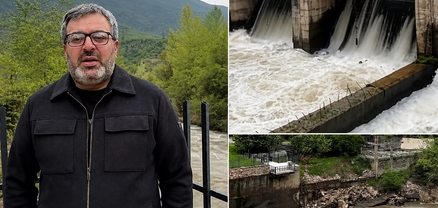 «Սպիտակ լիճն» անմխիթար վիճակում է․ պատգամավորն ահազանգում է