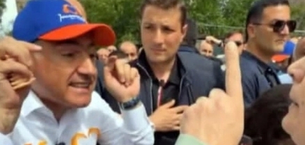 Ի՞նչ է թաքնված աղմուկի և ագրեսիվության տակ․ Փաստ