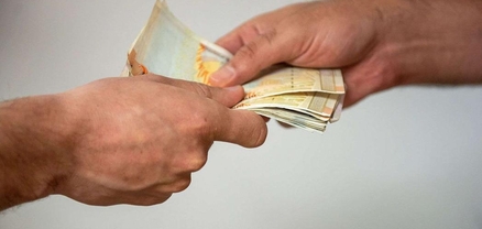 Կաշառք տալու և վերցնելու քրեական հոդվածը իշխանությունները «կխստացնեն»․ Ժողովուրդ