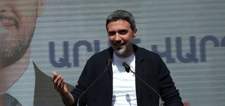 Ուժեղ պետության հիմքում արդարությունն ու օրենքի գերակայությունն են. կարևոր է թեկնածուների համար հավասար պայմանների ապահովումը. Վարդևանյան