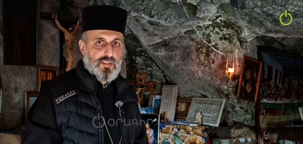 Մարդիկ հավատով ու աղոթքով են գալիս Գրիգոր Լուսավորչի ուխտատեղի․ այս սրբավայրում հրաշագործություններ են եղել. քահանա
