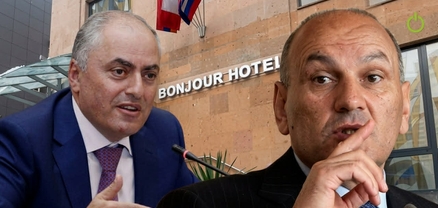 Ո՛չ առանձնատուն ունեմ, ո՛չ էլ ավտոմեքենա․ ինչու Գագիկ Խաչատրյանի «զինակից» Արմեն Ալավերդյանին չեն հետապնդում