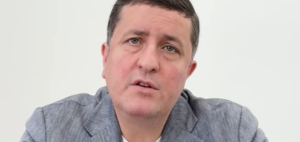 Փոքրիկ խմբակը այլևս  չի թաքցնում, որ պատրաստվում է բնակեցնել Հայաստանում 300.000 ադրբեջանցիներ․ Դավիթ Ղազինյան