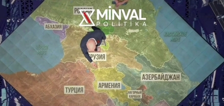 Ադրբեջանի ԱԳՆ-ն պարզաբանում է պահանջել ՌԴ-ից՝ Առաջին ալիքի հաղորդումներից մեկի ընթացքում ցուցադրված քարտեզի պատճառով