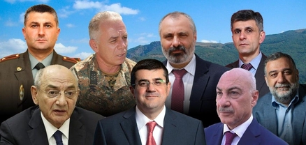 Հովիկ Աբրահամյանը զգուշավոր է դարձել․ Հրապարակ