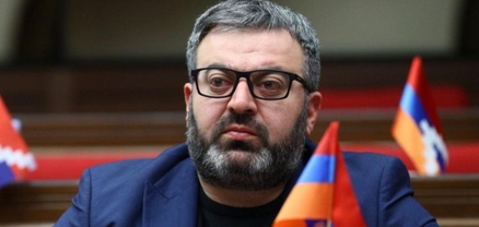 Տավուշի սահմանամերձ Ակնաղբյուր գյուղի դպրոցը փակման վտանգի տակ է. Գառնիկ Դանիելյան