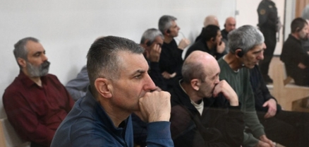 Ադրբեջանում ազատությունից զրկված բոլոր հայերը պետք է անհապաղ ազատ արձակվեն. ՄԻՊ