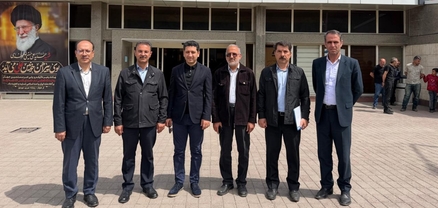 Հայաստան-Իրան սահմանին քննարկվել են սահմանային անցակետերի միջև համագործակցության խորացման հարցերը