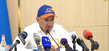 Ռուսական գազը Հայաստանի համար չի կարող թանկանալ․ Փաշինյան