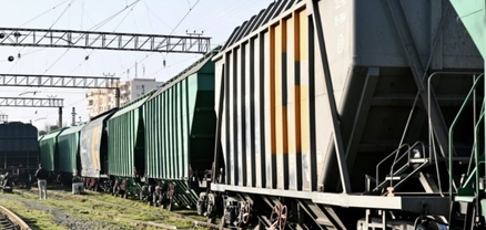 Ադրբեջանի տարածքով Հայաստան կուղարկվի 8 վագոն պարարտանյութ