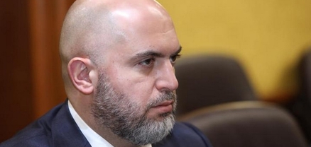 Պատահական չէ, որ ընդդիմության դեմ օպերացիաները համընկել են ՀՀ ժամանող «եվրամասնագետների» հետ․ Աշոտյան