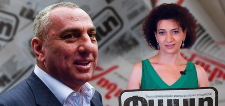 Քաղաքացիական հագուստներով զինծառայողներ՝ ՔՊ-ի հավաքին, տեռորը համակարգում է Արմեն Խաչատրյանը․ Մամուլ