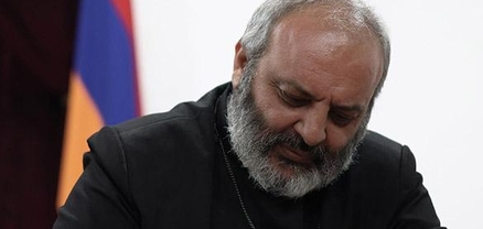 Այսօր ներողություն եմ հայցում բոլոր նրանցից, ում կամա թե ակամա ցավ ու տրտմություն եմ պատճառել․ Բագրատ Սրբազան
