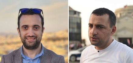 Իրավապահ մարմինները պարտավոր են հրապարակային պարզաբանում ներկայացնել՝ ինչ փաստական հիմքերով է Օսիպյանը ձերբակալվել