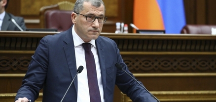 53 մլն դրամ պարտավորություն և 55 մլն դրամ ավանդ․ ի՞նչ ունեցվածք ունի ՊՆ փոխնախարար Կարեն Բրուտյանը. Ժողովուրդ