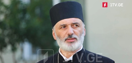 Վրաստանի պատրիարքի ընտրության հարցով ընդլայնված եկեղեցական ժողովը կանցկացվի ոչ ուշ, քան մայիսի 17-ը