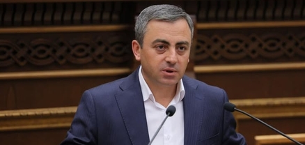 Փաշինյանին ամեն պատի տակ պետք է ասվի,  որ նա դավաճան է, վերարտադրվում է, որ կատարի Ալիևի առաջ ստանձնած խոստումները․ Իշխան Սաղաթելյան