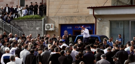 Սյունիքի հետ կապված խնդիր ո՛չ կա, ո՛չ էլ կարող է լինել․ պնդում է Փաշինյանը